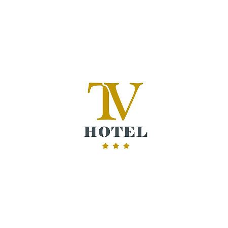 Hotel Tv Rimini Zewnętrze zdjęcie