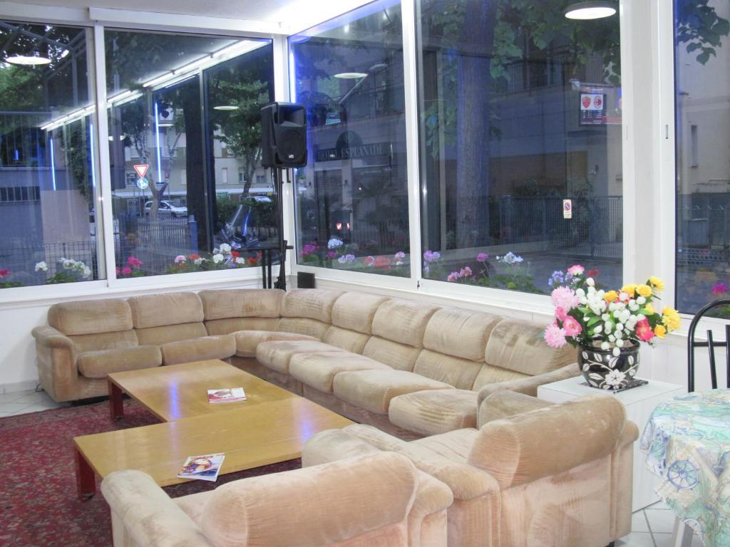 Hotel Tv Rimini Zewnętrze zdjęcie