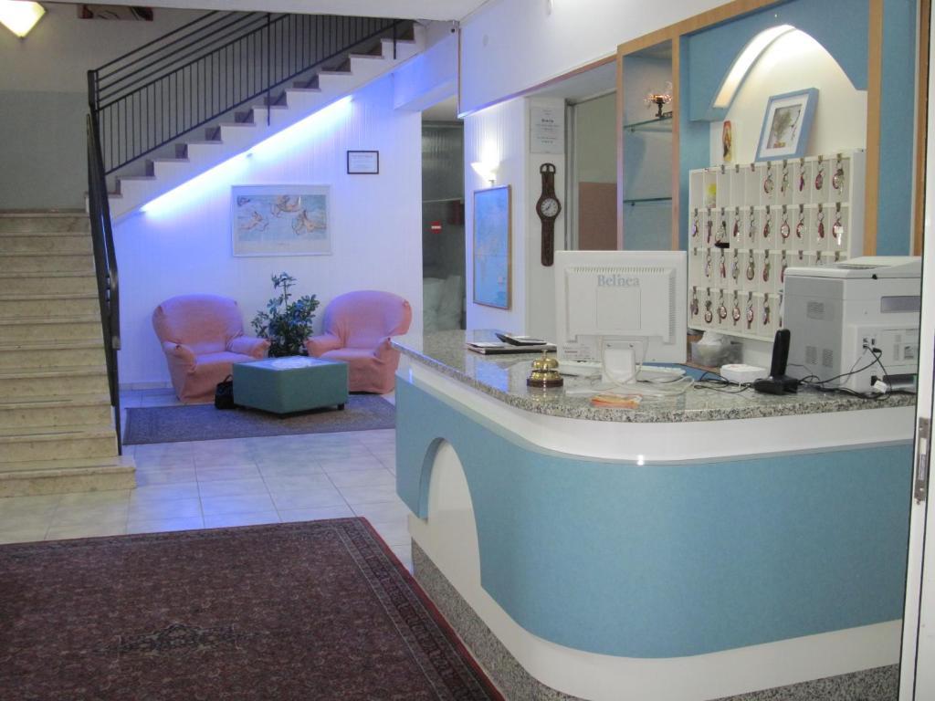 Hotel Tv Rimini Zewnętrze zdjęcie