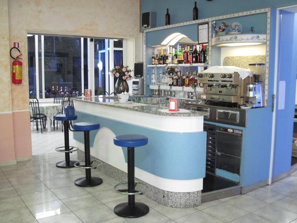 Hotel Tv Rimini Zewnętrze zdjęcie