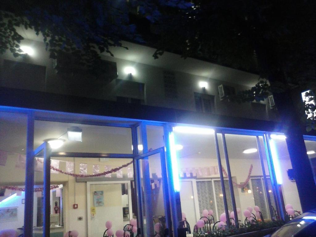 Hotel Tv Rimini Zewnętrze zdjęcie