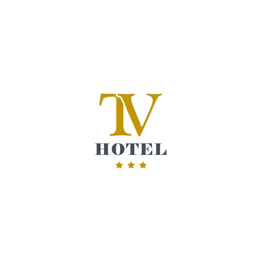 Hotel Tv Rimini Zewnętrze zdjęcie