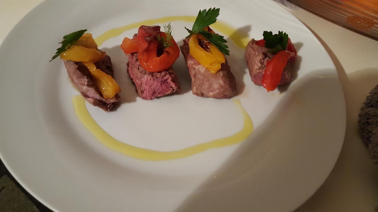 Hotel Tv Rimini Zewnętrze zdjęcie