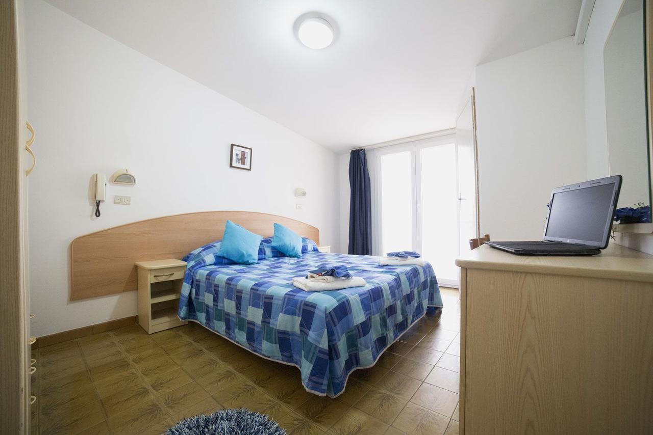 Hotel Tv Rimini Zewnętrze zdjęcie