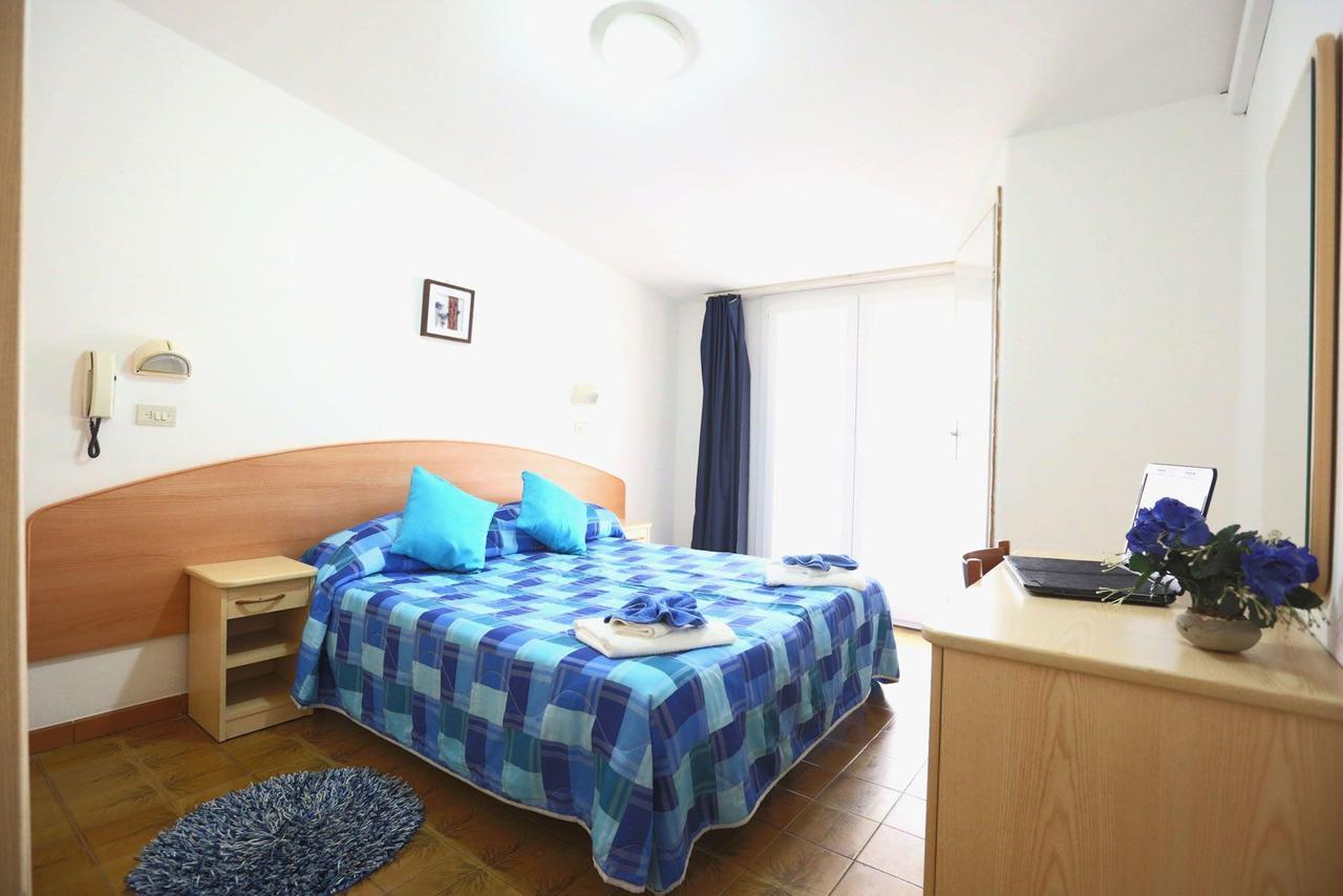 Hotel Tv Rimini Zewnętrze zdjęcie