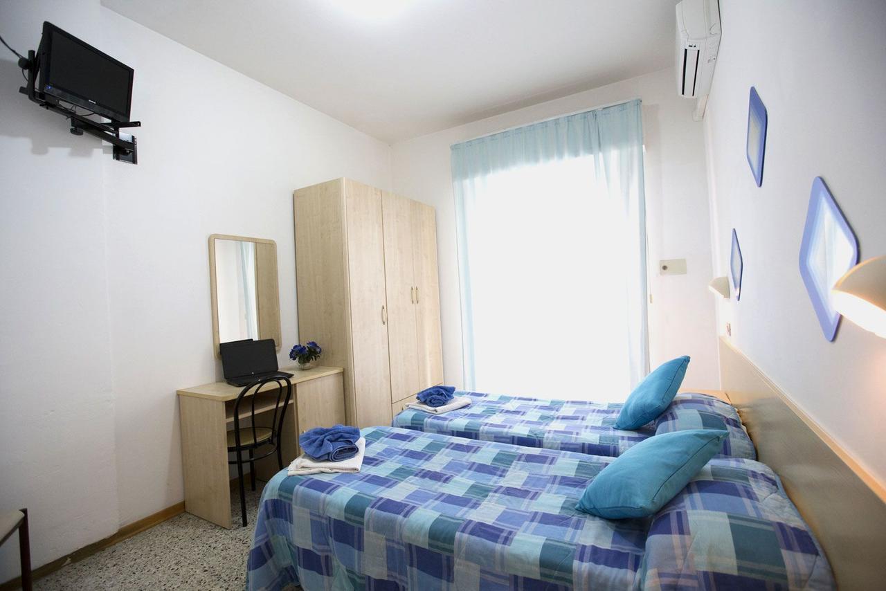 Hotel Tv Rimini Zewnętrze zdjęcie