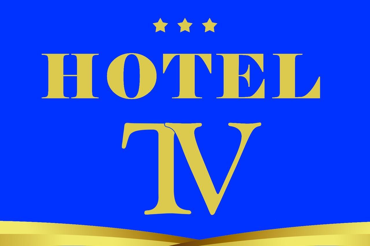 Hotel Tv Rimini Zewnętrze zdjęcie