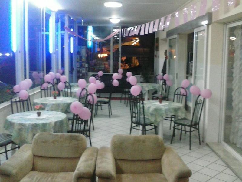 Hotel Tv Rimini Zewnętrze zdjęcie