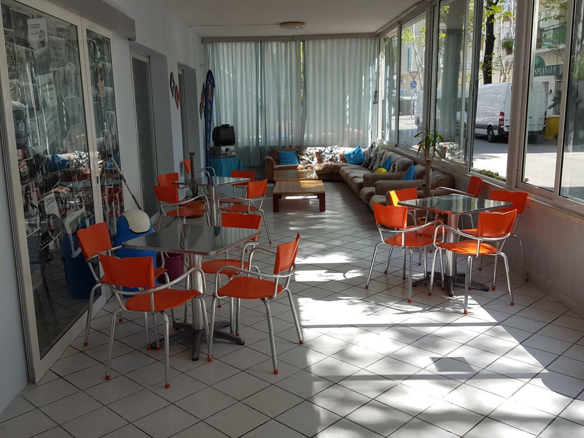 Hotel Tv Rimini Zewnętrze zdjęcie